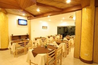 Hotel Coron Hilltop View Resort