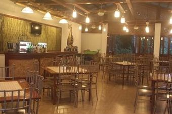 Hotel Coron Hilltop View Resort