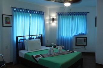 Hotel Coron Hilltop View Resort