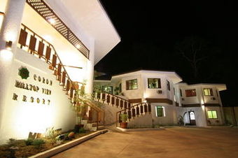 Hotel Coron Hilltop View Resort
