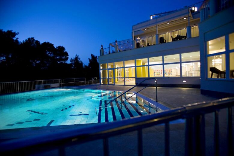 Wellnes Hotel Aurora