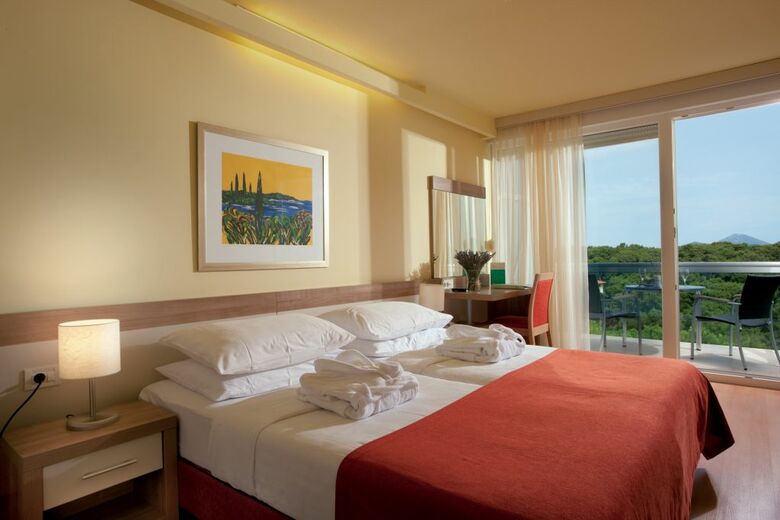 Wellnes Hotel Aurora