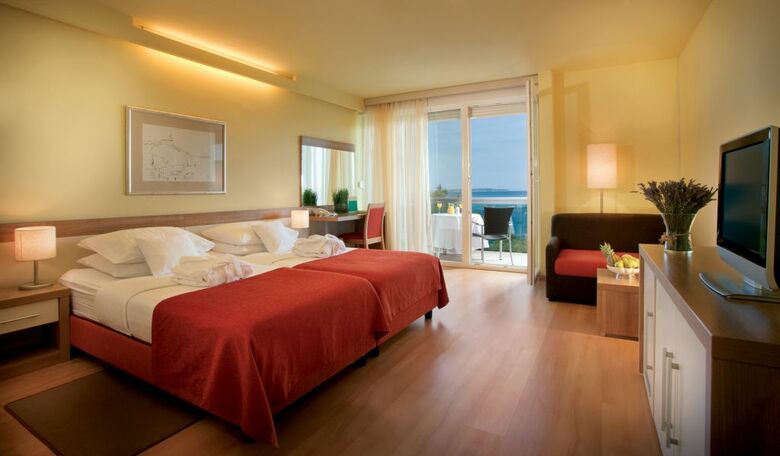 Wellnes Hotel Aurora