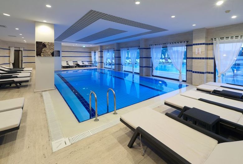 Hotel Bodrum Park Resort