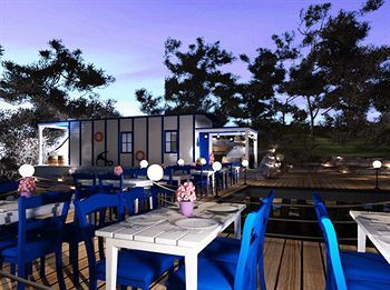 Hotel Bodrum Park Resort
