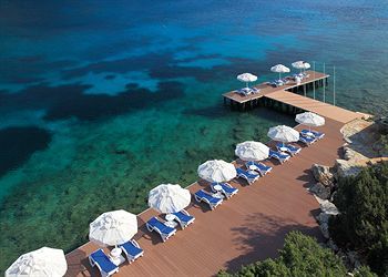 Hotel Bodrum Park Resort