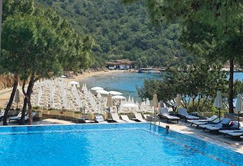 Hotel Bodrum Park Resort