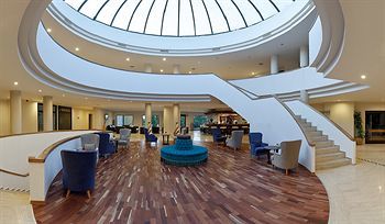 Hotel Bodrum Park Resort