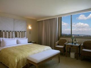Hotel La Flower Sea Resort Danshui