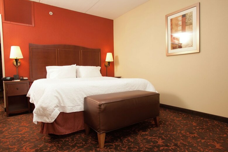 Hotel Hampton Inn Elmira/horseheads