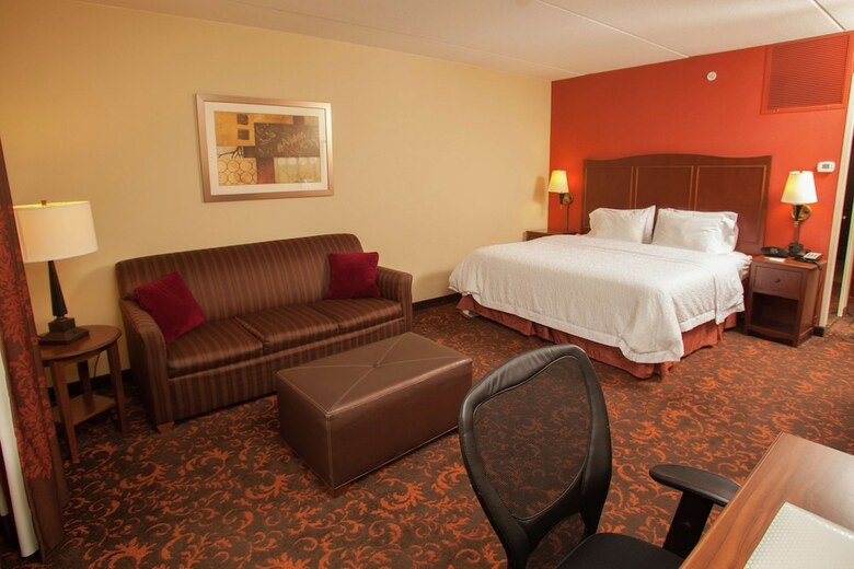 Hotel Hampton Inn Elmira/horseheads