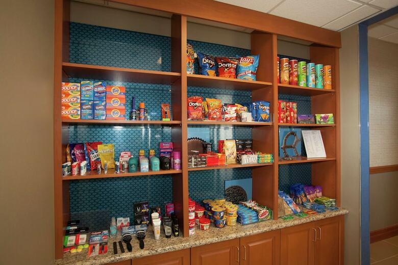 Hotel Hampton Inn Elmira/horseheads