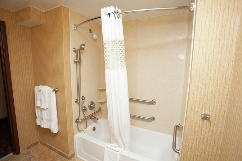 Hotel Hampton Inn Elmira/horseheads