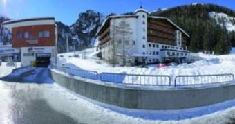 Hotel Der Rindererhof