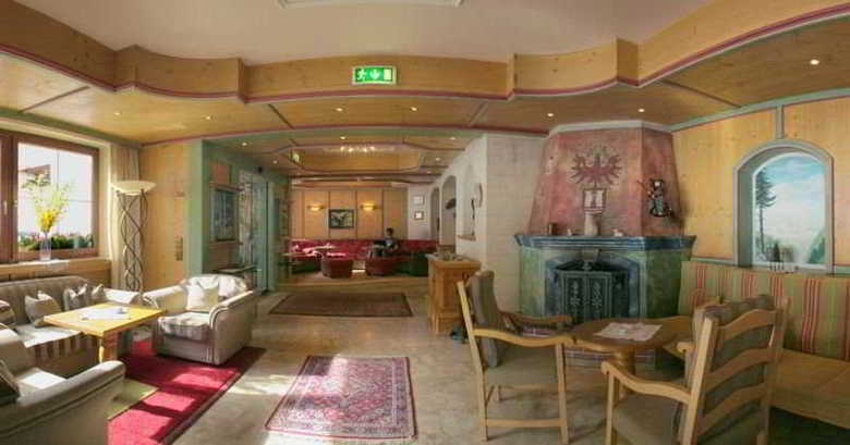 Hotel Der Rindererhof