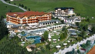 Hotel Oberforsthof