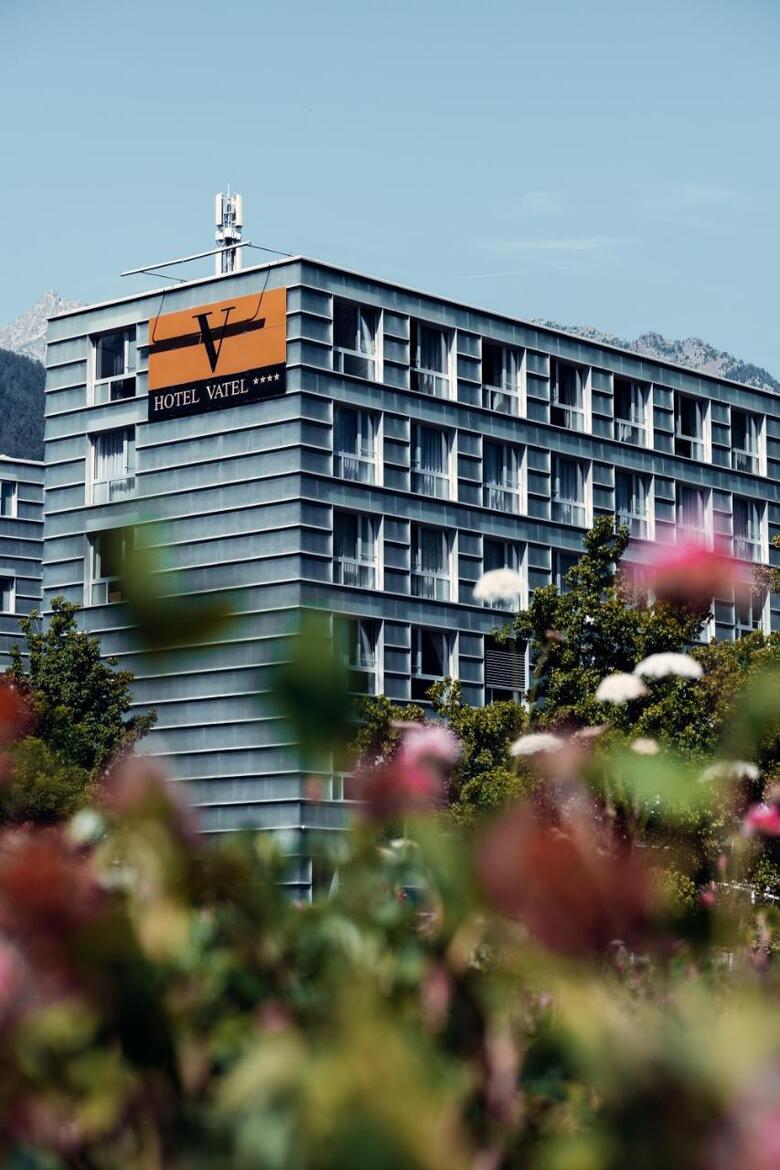 Hotel Vatel