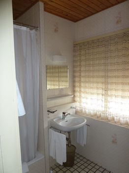 Hotel-restaurant Du Stand