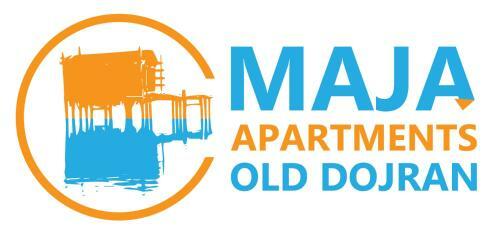 Apartments Maja