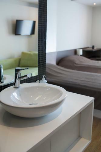 Romantique Dojran Hotel