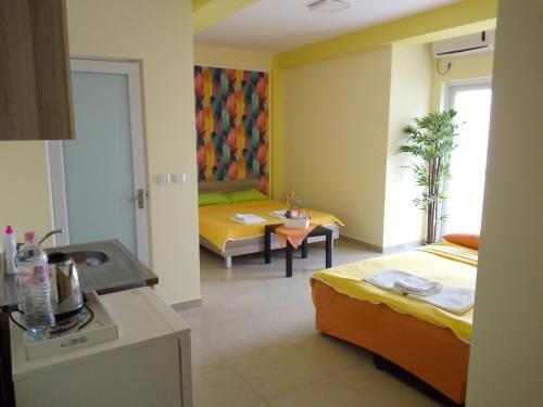 Hostal Guest House Stefani