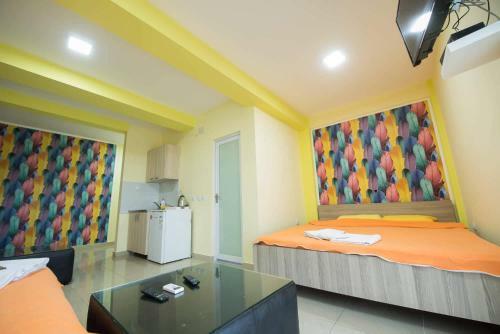 Hostal Guest House Stefani