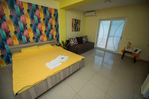 Hostal Guest House Stefani