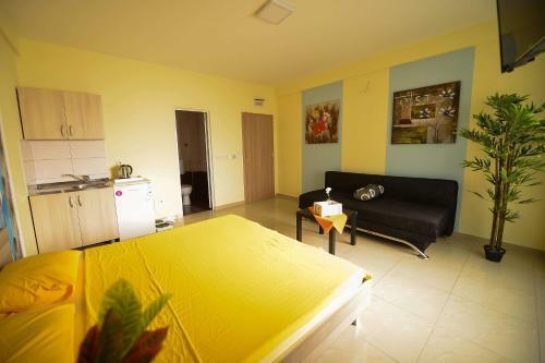 Hostal Guest House Stefani