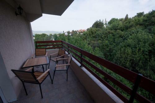 Hostal Guest House Stefani