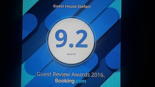 Hostal Guest House Stefani