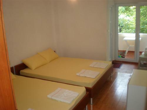 Stupar Apartments
