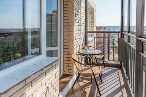 Apartments Odin In City Centre