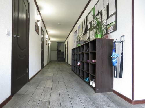 Albergue Big Mini Hotel