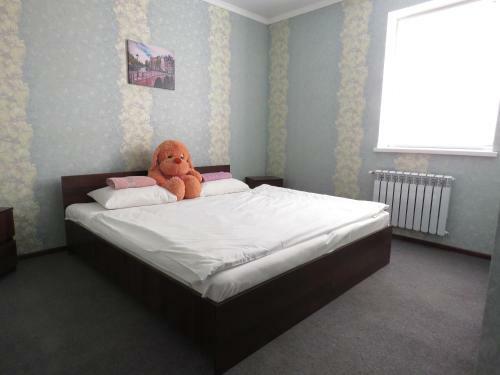 Albergue Big Mini Hotel