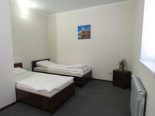 Albergue Big Mini Hotel