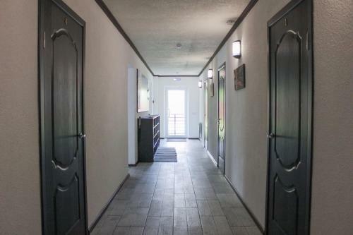Albergue Big Mini Hotel