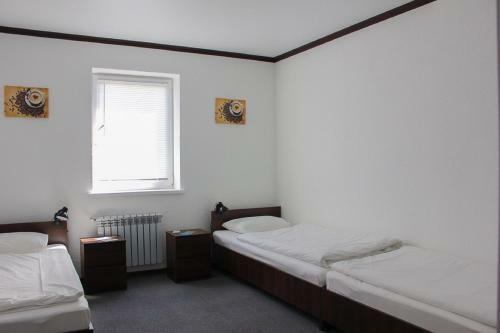 Albergue Big Mini Hotel