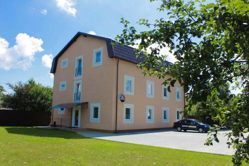 Albergue Big Mini Hotel