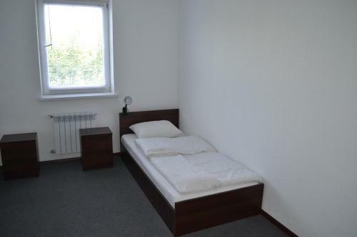 Albergue Big Mini Hotel