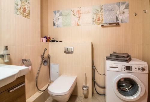 Apartamento ?????????? ??????????? ? ??????.