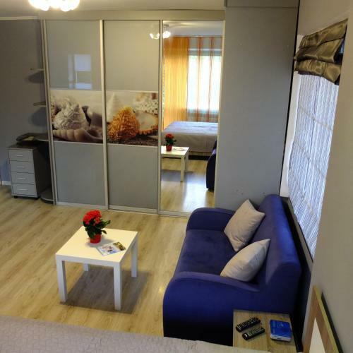 Apartamento U Tanka