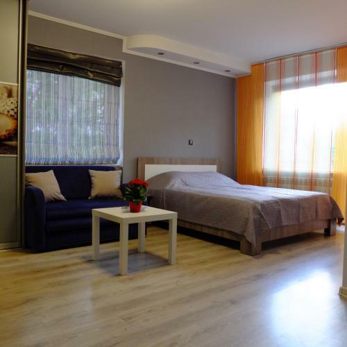 Apartamento U Tanka