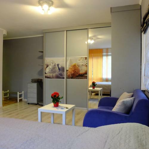 Apartamento U Tanka