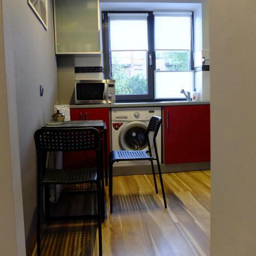 Apartamento U Tanka