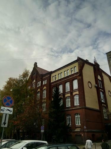 Apartamento U Tanka
