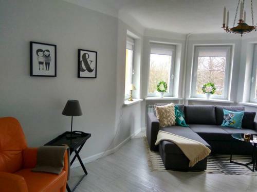 Central And Cozy Apartment