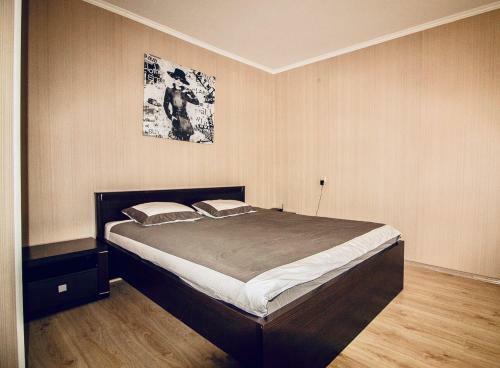 Apartment On Proletarskaya