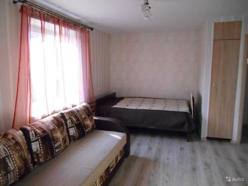 Apartment On Vagnera 40