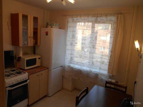 Apartment On Vagnera 40
