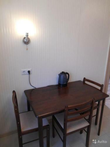 Apartment On Vagnera 40